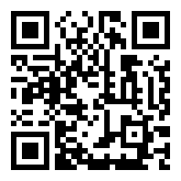 Happy Winter Games  QR Code Download Image