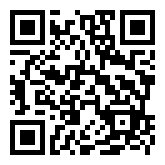 Color Change Cat Jump  QR Code Download Image
