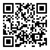 Doudou pig jumps  QR Code Download Image