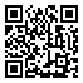 Jumping Dog  QR Code Download Image