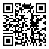 Fairy Magic Sentiment  QR Code Download Image