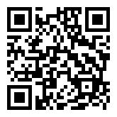 Sailor Moon crystal  QR Code Download Image
