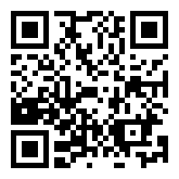 Kung Fu Saint  QR Code Download Image