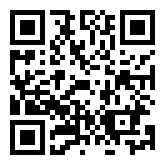 Blood Thunder  QR Code Download Image