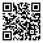 Tom cat play music  QR Code Download Image