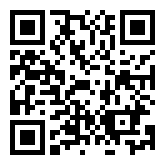 Little Man Table Tennis  QR Code Download Image