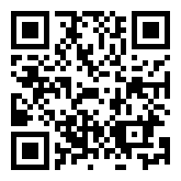 Happy Milkshake Glass  QR Code Download Image