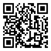 Ninja and Bomb  QR Code Download Image