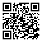 Mermaid Princess Salon  QR Code Download Image