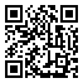 WOW is good  QR Code Download Image