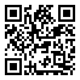 Cat Baby Pool Party  QR Code Download Image