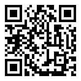 Baby Cat Tea Party  QR Code Download Image