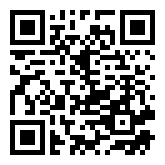 Chinese Block  QR Code Download Image