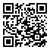 Stickman chaos fighting  QR Code Download Image