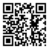Dormitory is impossible to nuclear flat  QR Code Download Image