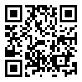 Gable Blue Fantasy  QR Code Download Image