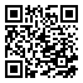Gun Fire Pig Man  QR Code Download Image