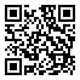 Zen square brick  QR Code Download Image