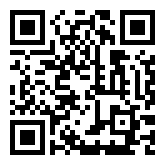 Gashapon Psalm  QR Code Download Image