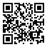 Snow Flower Figure  QR Code Download Image