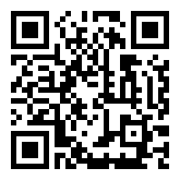 Real Road Car  QR Code Download Image