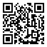 Crazy Little Monster  QR Code Download Image