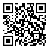 Scary Grandma's Kiss  QR Code Download Image