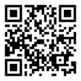 Black  QR Code Download Image