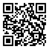 Red Moon  QR Code Download Image