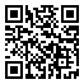Dive Program  QR Code Download Image
