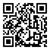 Gold Cut  QR Code Download Image
