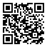 Point black and white block  QR Code Download Image