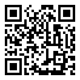 Running Pixel Pig  QR Code Download Image