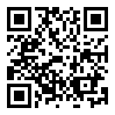 Monster, don't run  QR Code Download Image