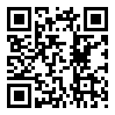 Monster Love Back  QR Code Download Image