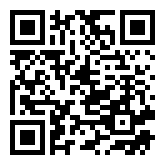 Cosmic Wings  QR Code Download Image