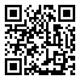 Save the Black Ball  QR Code Download Image