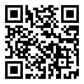 Stickman School Escape  QR Code Download Image