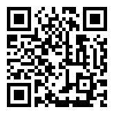 Pony Polly Rainbow Run  QR Code Download Image