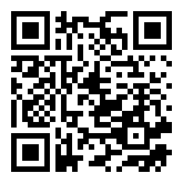 Horror Hospital Curse  QR Code Download Image