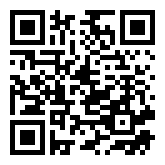 Axolochi adorable salamander  QR Code Download Image