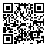 Kung Fu Cat Fighting  QR Code Download Image