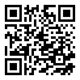 Candy Cat  QR Code Download Image