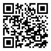 Stick Stickman  QR Code Download Image
