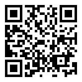 Outbreak Building Block Bear  QR Code Download Image