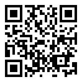 bubble hall  QR Code Download Image