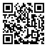Finger Wind Arrow  QR Code Download Image