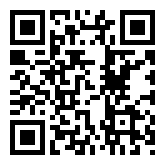Dream into the world  QR Code Download Image