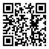 Stickman Motorcycle  QR Code Download Image