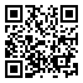 Ball Little Monster  QR Code Download Image